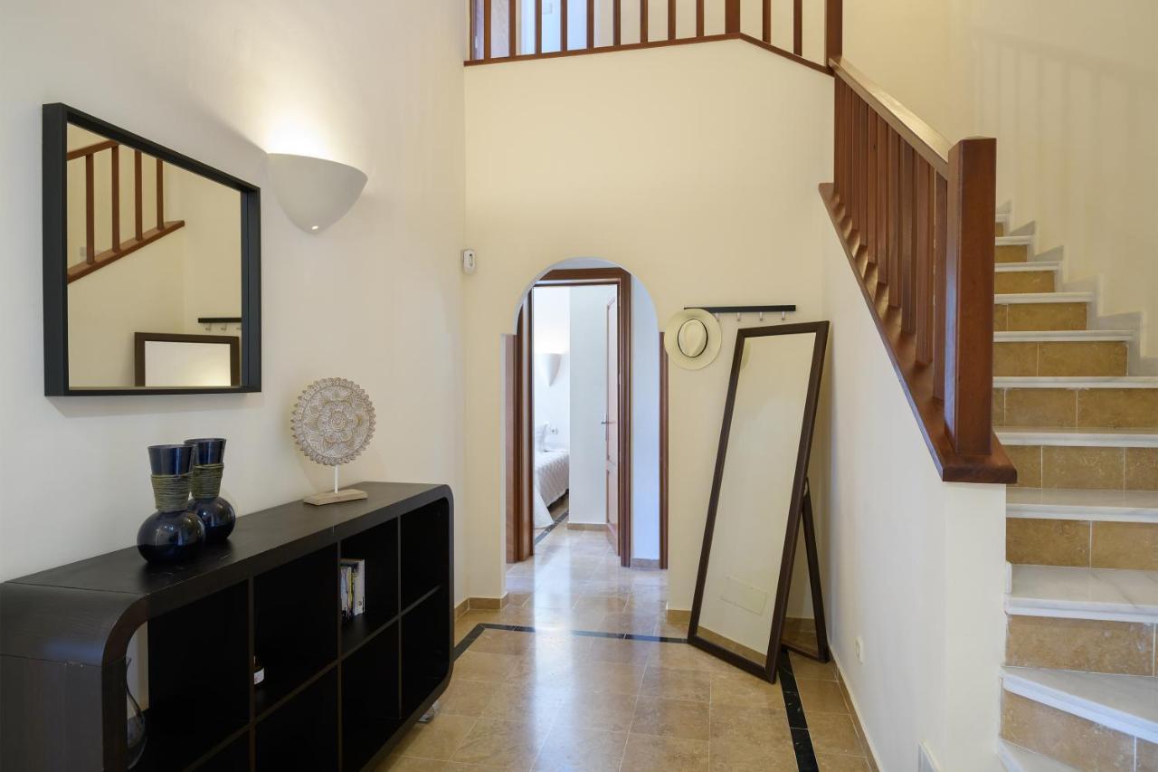Hipoclub Villas, "Rosa" Villa Playa Blanca  Eksteriør bilde