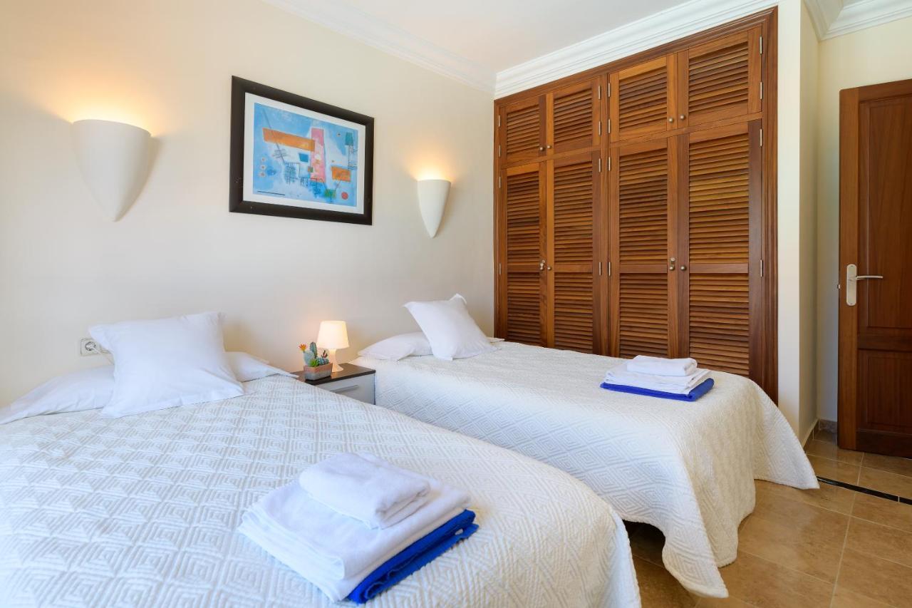 Hipoclub Villas, "Rosa" Villa Playa Blanca  Eksteriør bilde