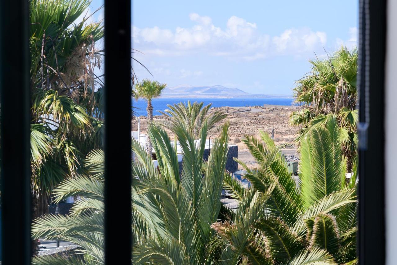 Hipoclub Villas, "Rosa" Villa Playa Blanca  Eksteriør bilde
