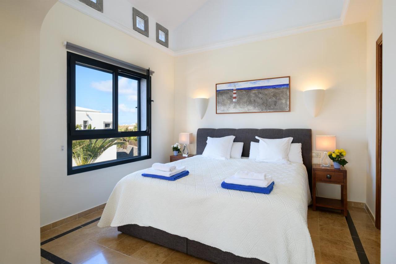 Hipoclub Villas, "Rosa" Villa Playa Blanca  Eksteriør bilde