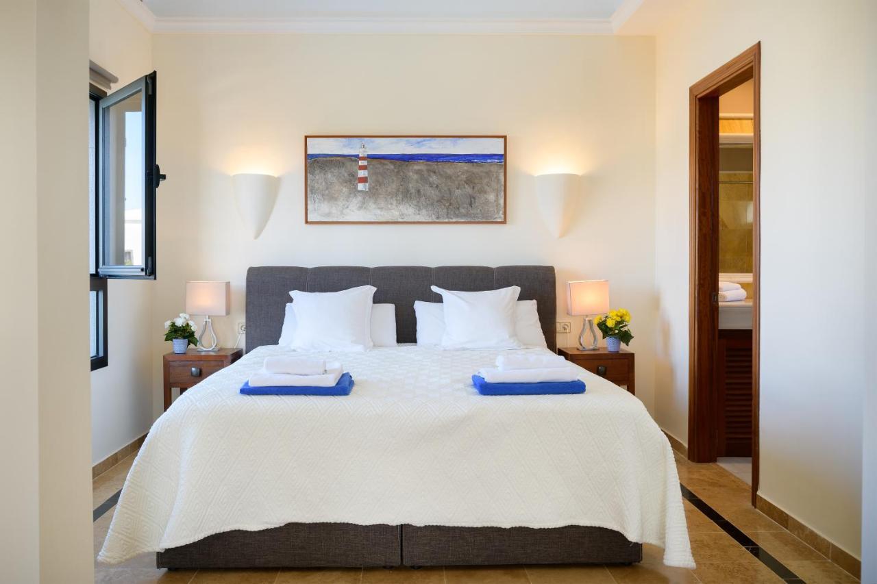Hipoclub Villas, "Rosa" Villa Playa Blanca  Eksteriør bilde
