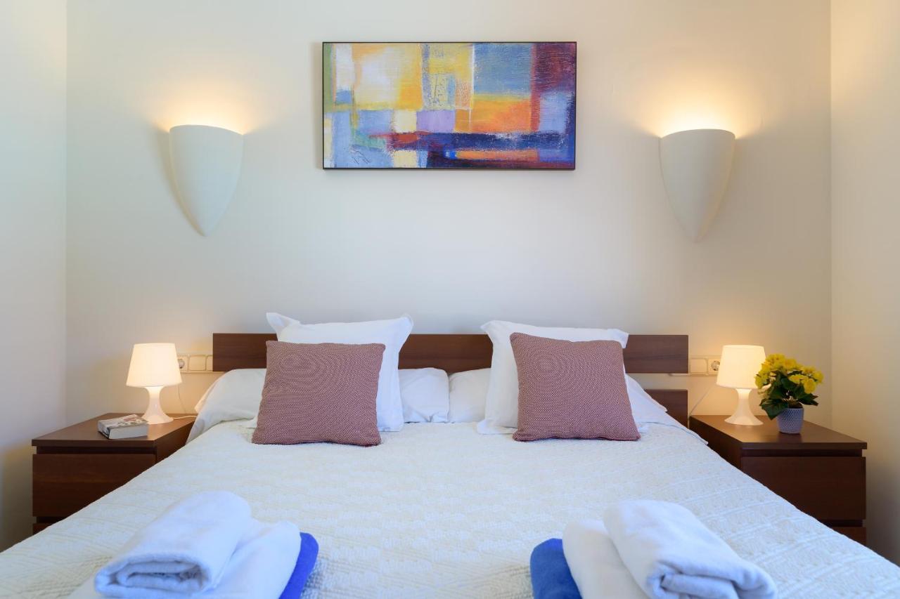 Hipoclub Villas, "Rosa" Villa Playa Blanca  Eksteriør bilde