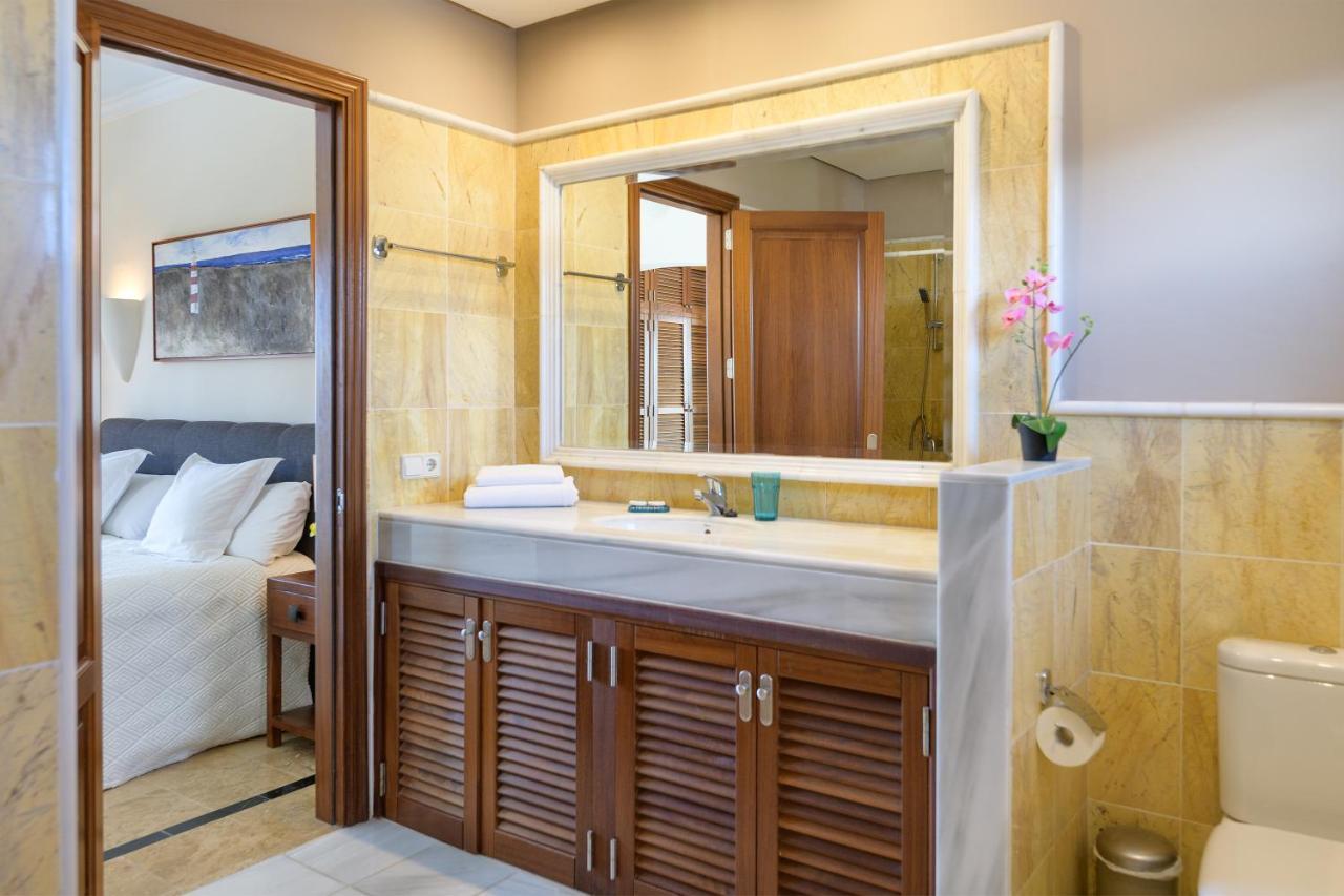 Hipoclub Villas, "Rosa" Villa Playa Blanca  Eksteriør bilde